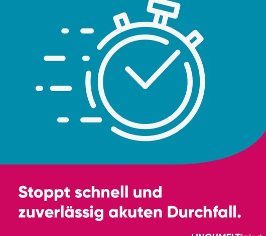 Lingumelt Akut 2 mg Lyophilisat zum Einnehmen 6 Stück