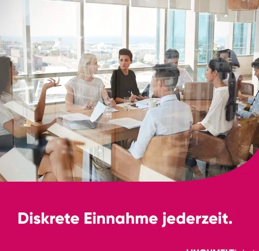 Lingumelt Akut 2 mg Lyophilisat zum Einnehmen 12 Stück