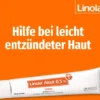 Linola akut 0,5% 30 g Creme
