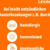 Linola Akut 0,5% 15 G Creme