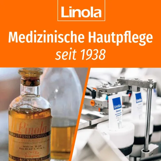 Linola Akut 0,5% 15 G Creme