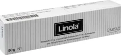 Linola Creme 50 G Creme