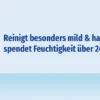 Linola Dusch und Waschlotion 100 ml