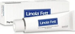 Linola Fett 75 g Creme