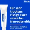 Linola Fett 5 x 100 g Creme