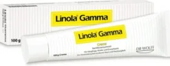 Linola Gamma Creme 100 G