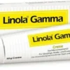 Linola Gamma Creme 50 g