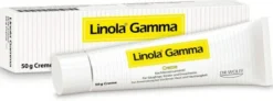 Linola Gamma Creme 50 g