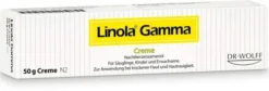 Linola Gamma Creme 50 g