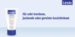 Linola Gesichtscreme 50 ml