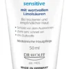 Linola Gesicht sensitive 50 ml Creme