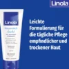 Linola Hautmilch leicht 200 ml Lotion