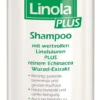 Linola Plus Shampoo 200 ml