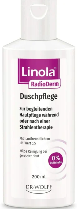Linola Radioderm Duschpflege 200 ml