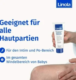Linola Schutz-Balsam 50 ml