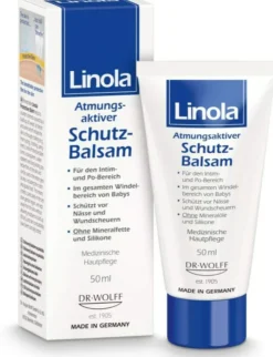 Linola Schutz-Balsam 50 ml