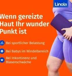 Linola Schutz-Balsam 50 ml