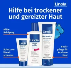 Linola Schutz-Balsam 100 ml