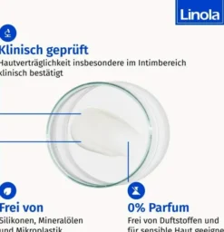 Linola Schutz-Balsam 100 ml