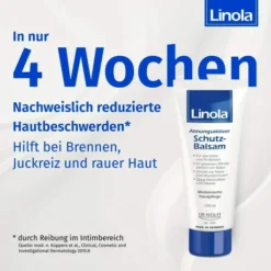 Linola Schutz-Balsam 100 ml