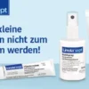 Linola sept Wundspray 50 ml Lösung