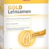 Linusit Gold 500 G Leinsamen
