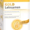 Linusit Gold Leinsamen 1000 G