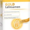 Linusit Gold Leinsamen 250 G Kerne