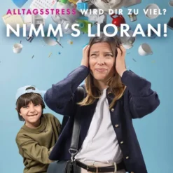 Lioran classic für Nacht und Tag 20 Hartkapseln
