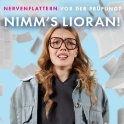 Lioran classic für Nacht und Tag 20 Hartkapseln