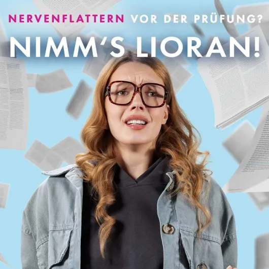 Lioran classic für Nacht und Tag 20 Hartkapseln