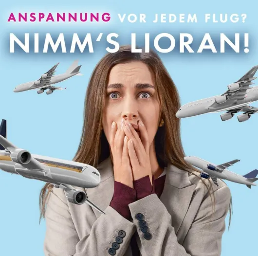 Lioran classic für Nacht und Tag 20 Hartkapseln