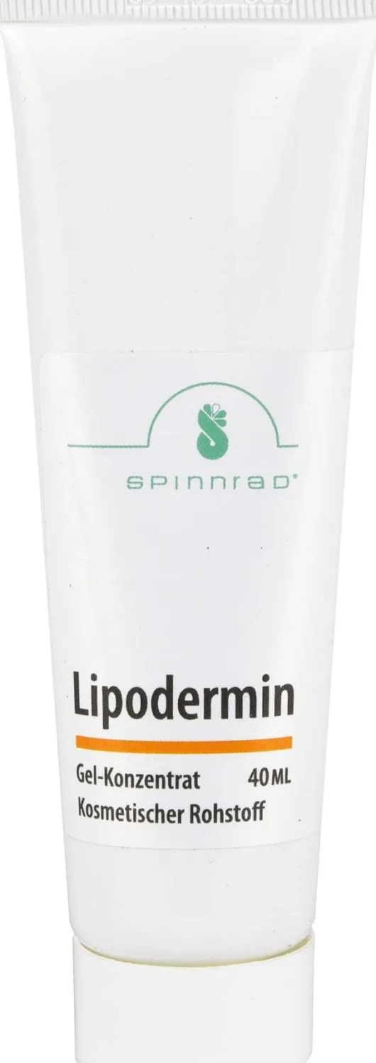 Lipoderminkonzentrat Gel