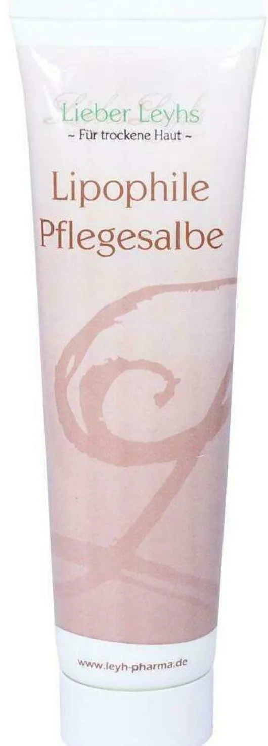 Lipophile Pflegesalbe 100 ml