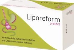 Liporeform protect 120 Tabletten