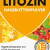 Litozin Hagebuttenpulver 130 G