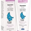 Little Lino Hautmilch leicht Lotion 200 ml
