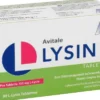 L-Lysin 750 mg 90 Tabletten