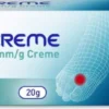 Loceryl 20 g Creme
