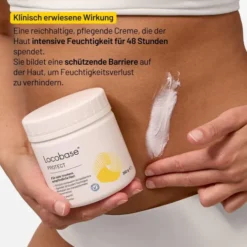 Locobase Protect Creme 350 G