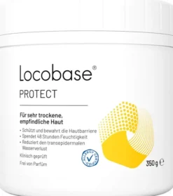 Locobase Protect Creme 350 G