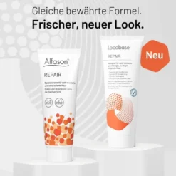 Locobase Repair Creme 50 G