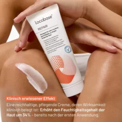 Locobase Repair Creme 50 G