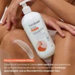 Locobase Repair Light Creme 450 ml