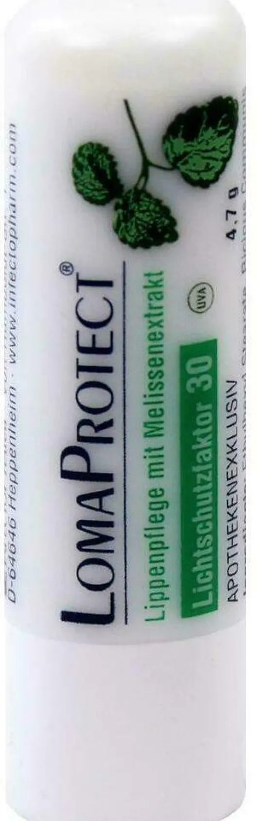 Lomaprotect 1 Stift 4,7 G