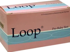 Loop Ovulationstest