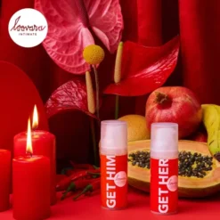 Loovara Get Him Pheromon Fluid Für Sie 50 ml
