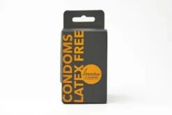 Loovara Kondome Latexfrei Standard 12 Kondome
