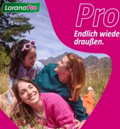 Lorano Pro 5 mg 6 Filmtabletten