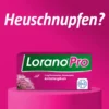 Lorano Pro 5 mg 18 Filmtabletten